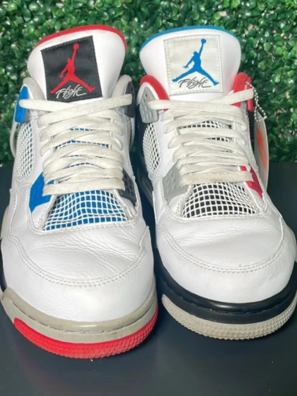 Air Jordan 4 Retro SE ‘What The